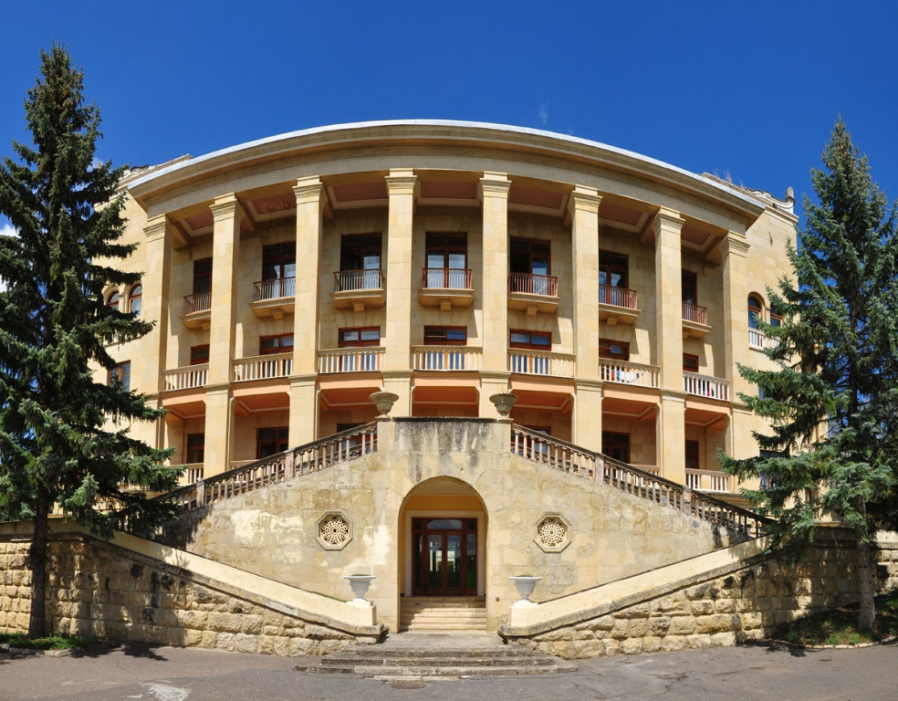 im.Ordzhonikidze (Kislovodsk)