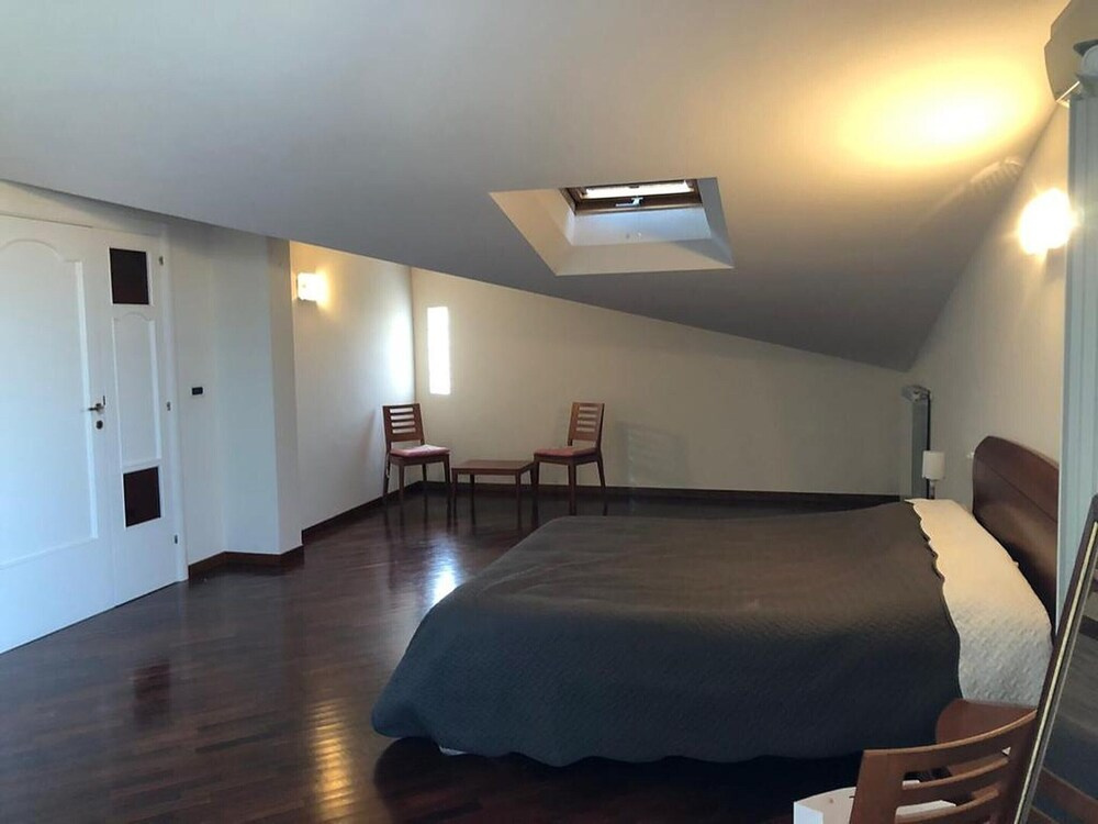 Apartment in Montesilvano Near the Sea