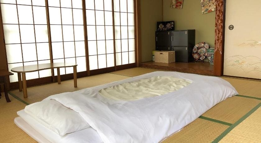 HISAYO'S INN