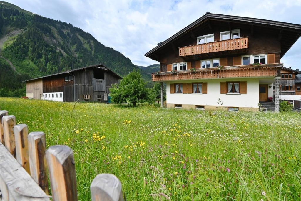 Appartements Willi