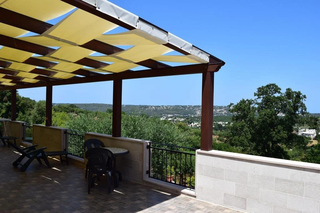 Bed & Breakfast La Collinetta