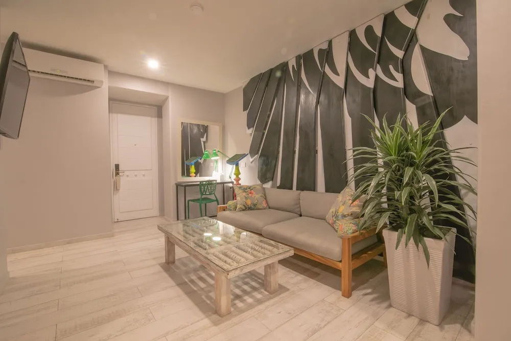 Townhouse Boutique Hotel