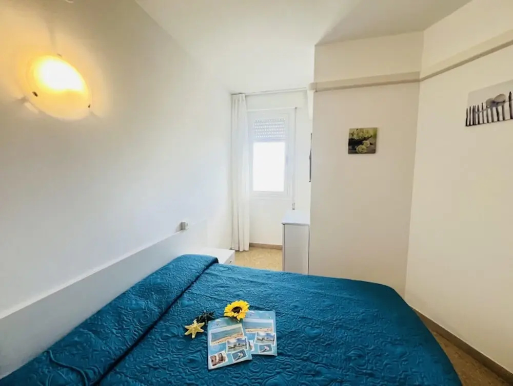 Comfort and sea View - Beahost