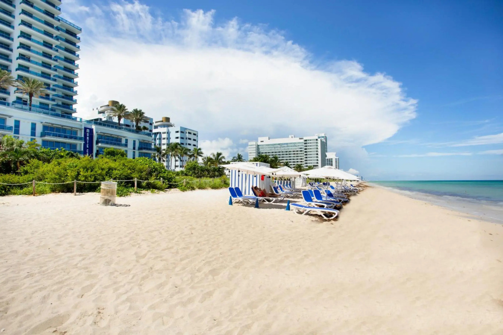 Monte Carlo Miami Beach