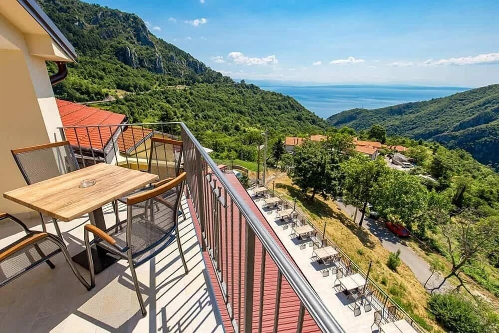 Pansion Villa Betina