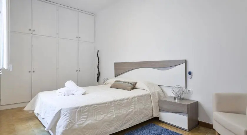 Key Barcelona HOUSING (Carrer Girona)