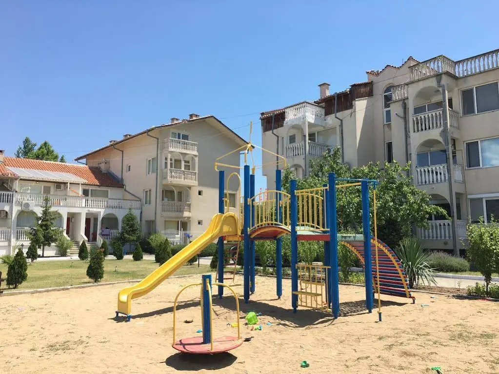 Adita Apartments in Bravo 1 Complex