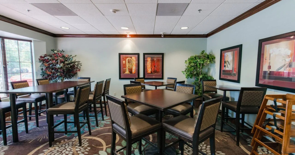 Staybridge Suites Wilmington East by IHG