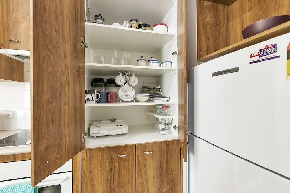 QV Auckland CBD Apartment with Parking and Free Wifi - 769