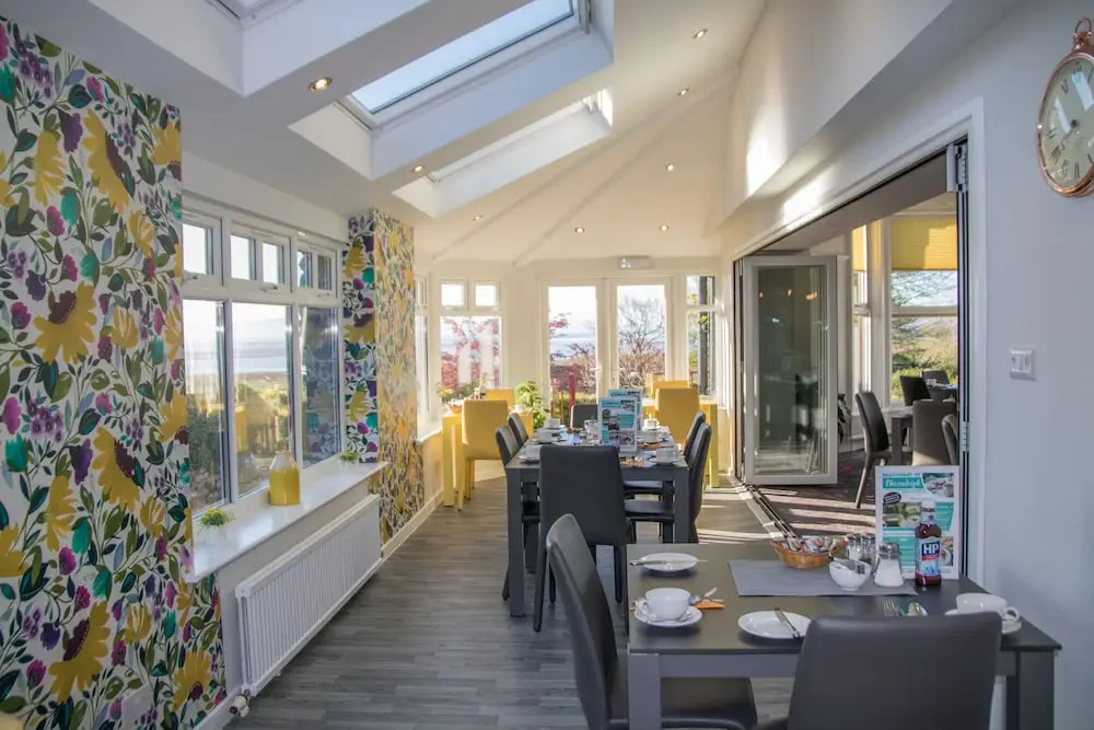 Thornleigh Hotel