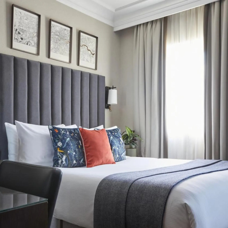 The Selwyn, Richmond