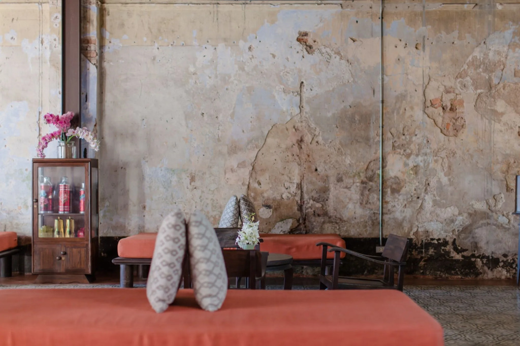 The Memory at On On Hotel