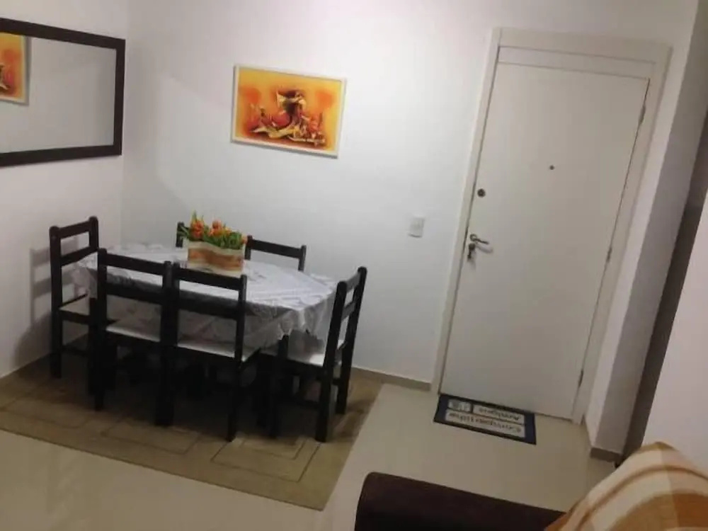 Apartamento Top