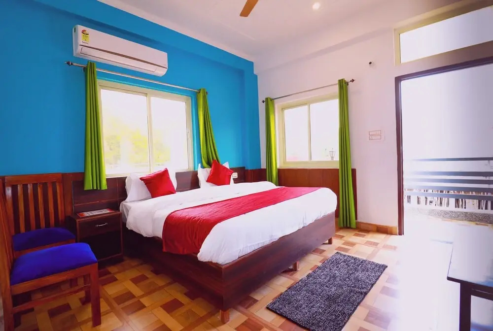 Manzil Hostel