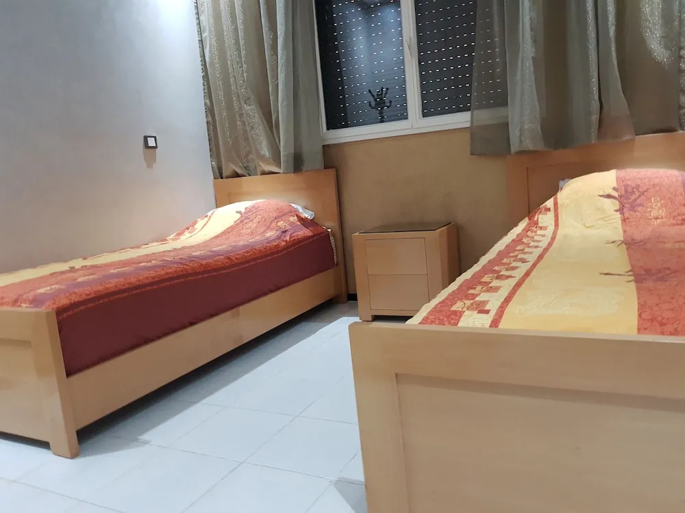 Appartement Warda