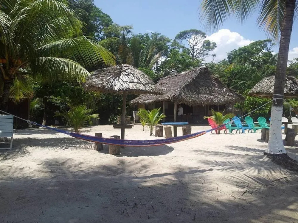 Hotel Chang Gri La