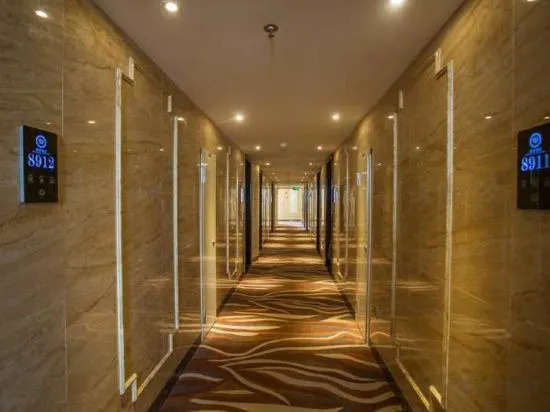 Xiwu Boutique Hotel