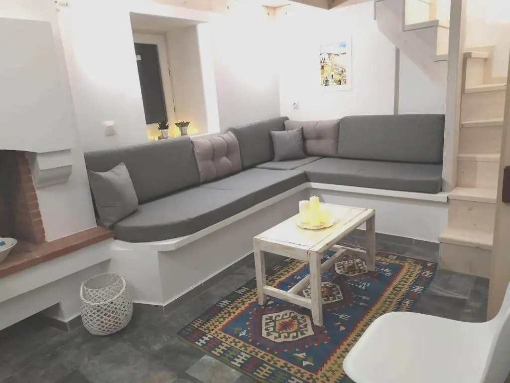 Kalymnos Studio just4two