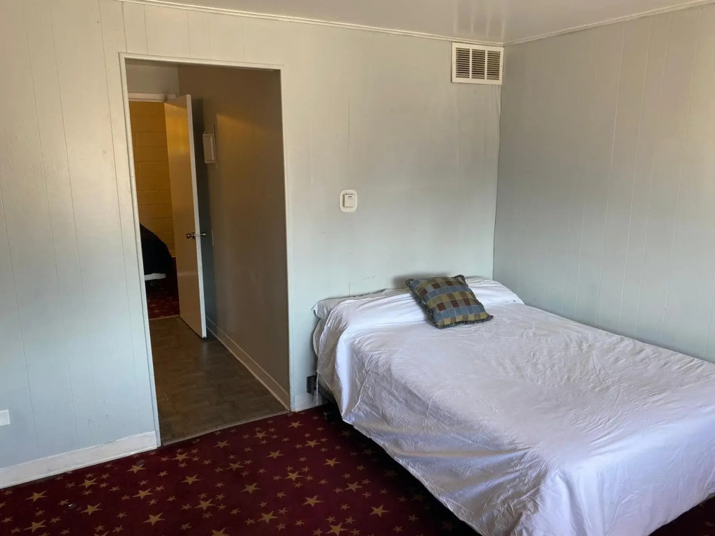 Hotel O Englewood-South Denver CO