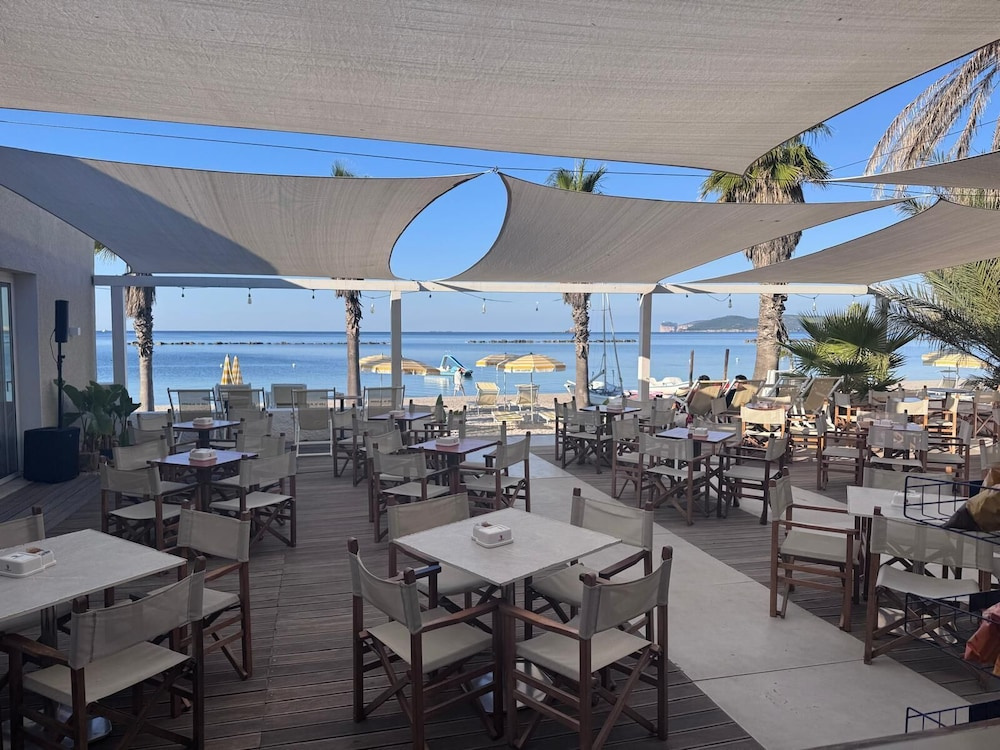 Lido Di Alghero Beach Resort