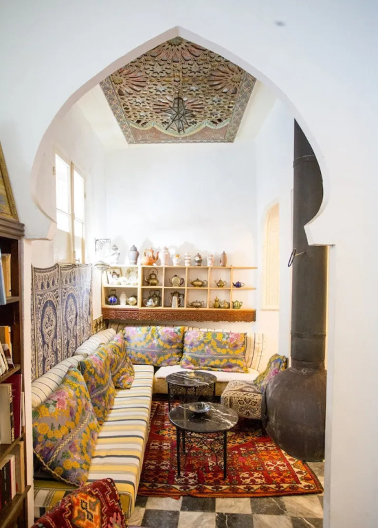 Bayt Alice Hostel