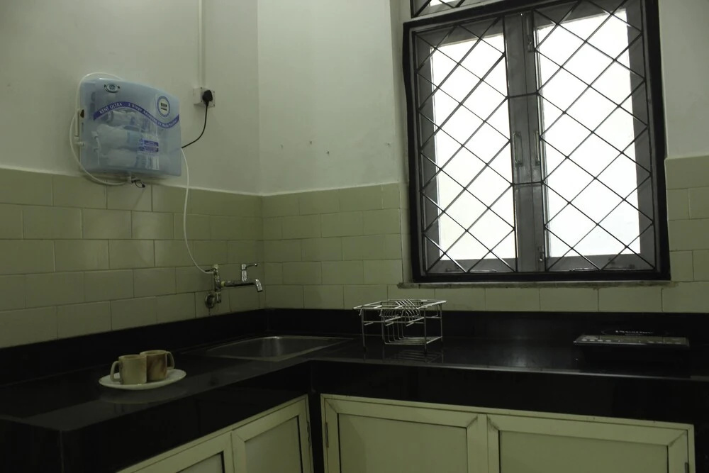 OYO 9379 Home 1 BHK Near Candolim Beach