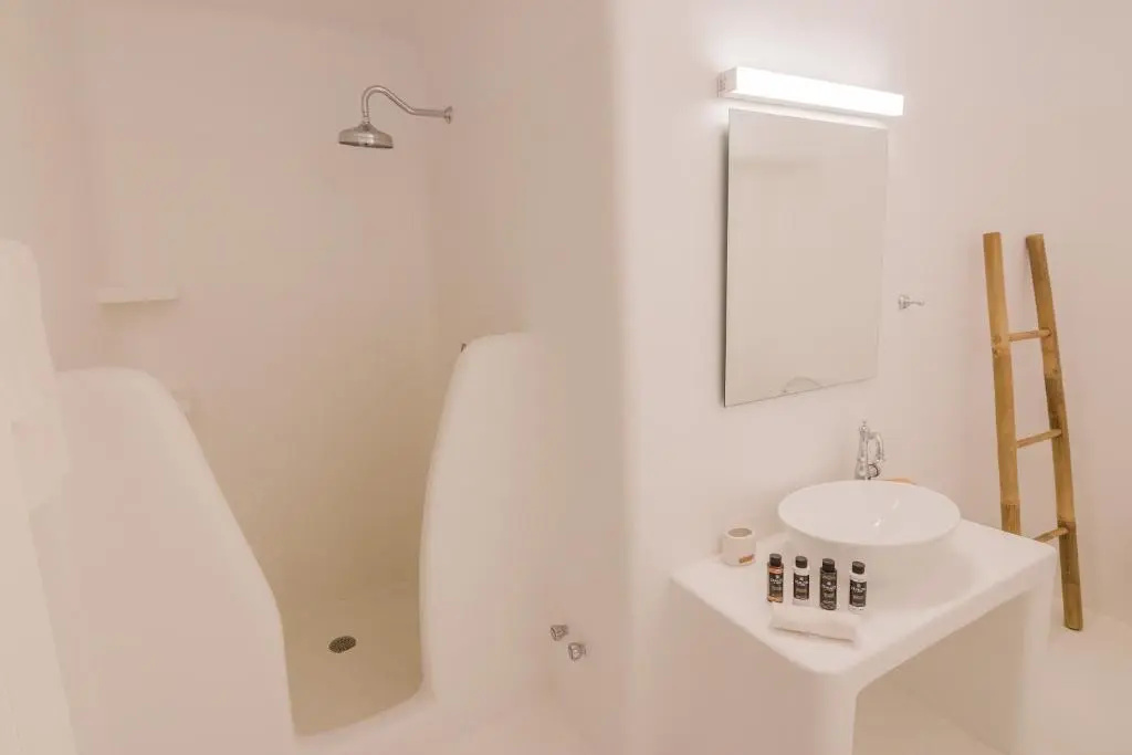 Eden View Suites & Villas