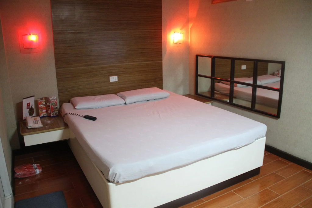 Hotel Sogo Tarlac