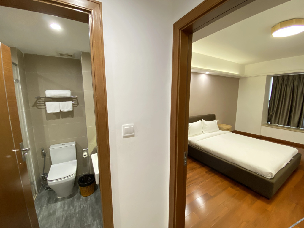 Sun Hotel