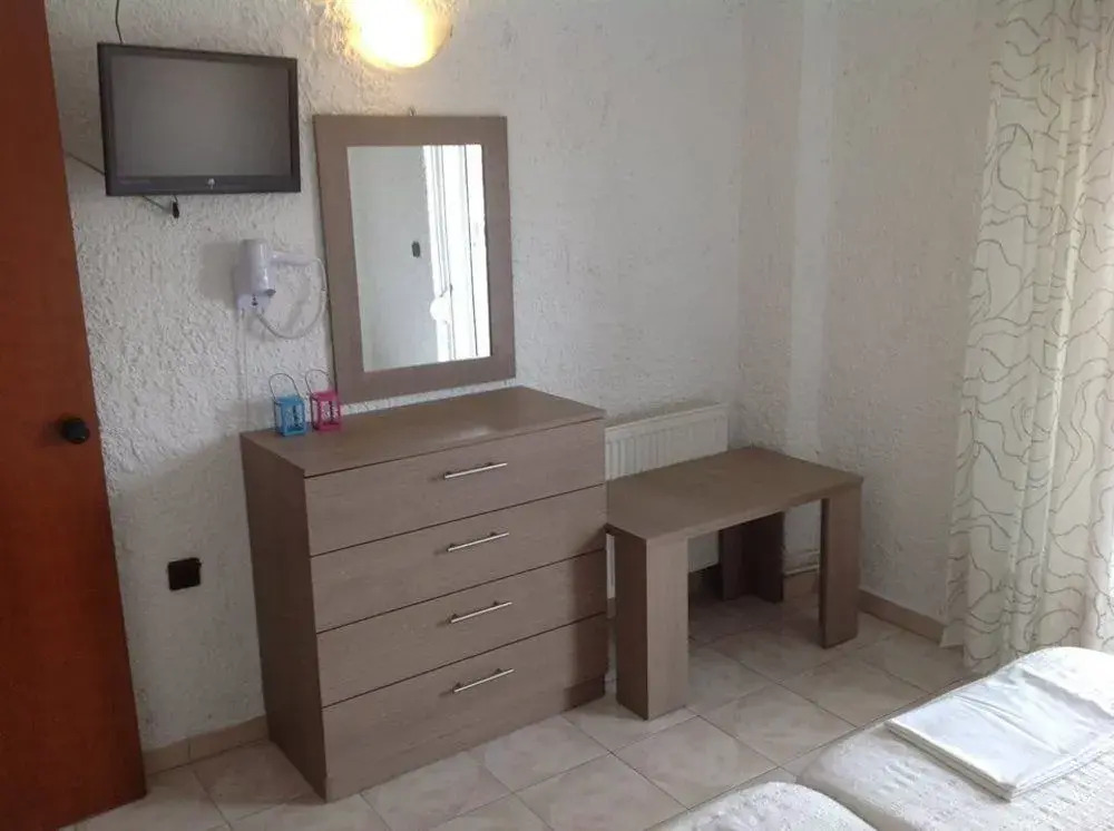 Aialion studios & apartments - Steve Apartments