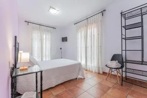 Hotel El Horno