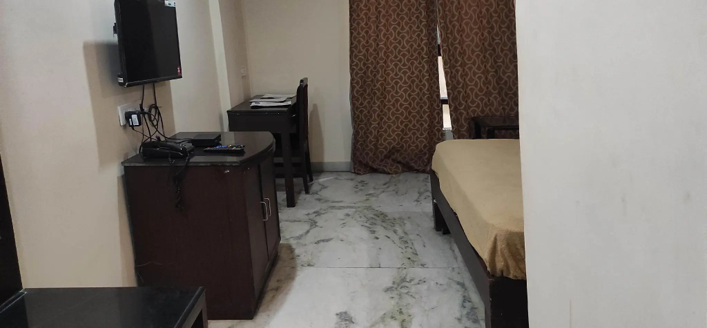 Hotel Bramha