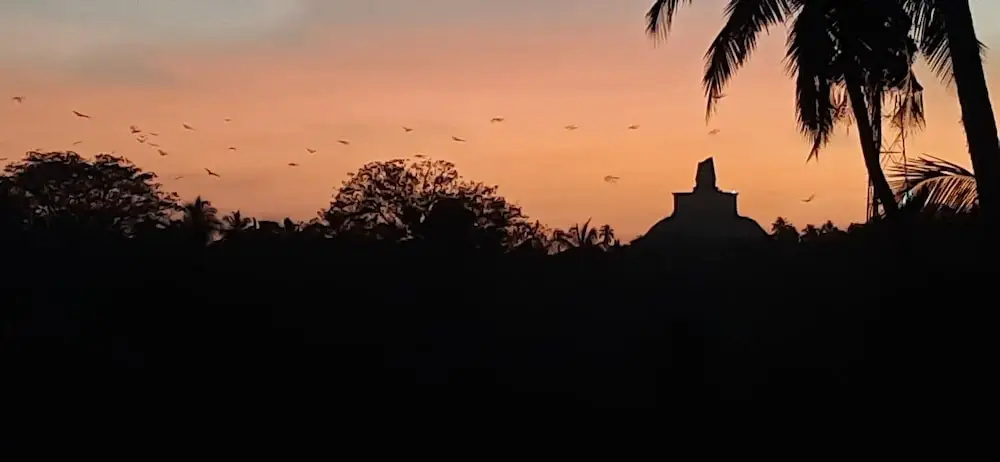 Anuradhapura Kingdom View Resort