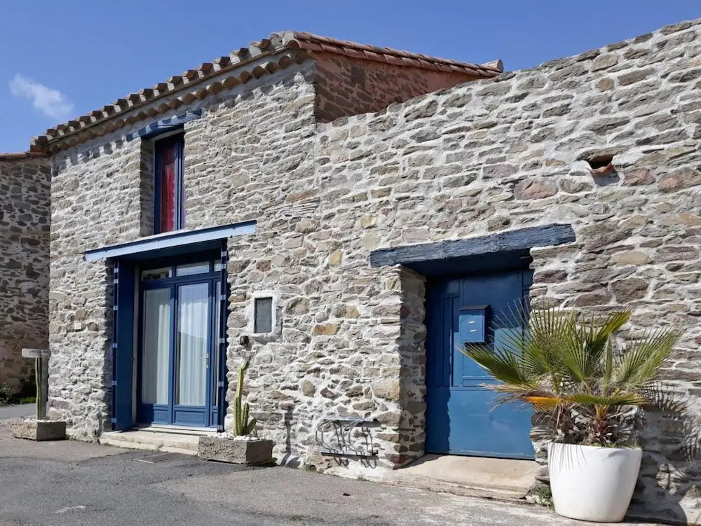 Villa Opuntia