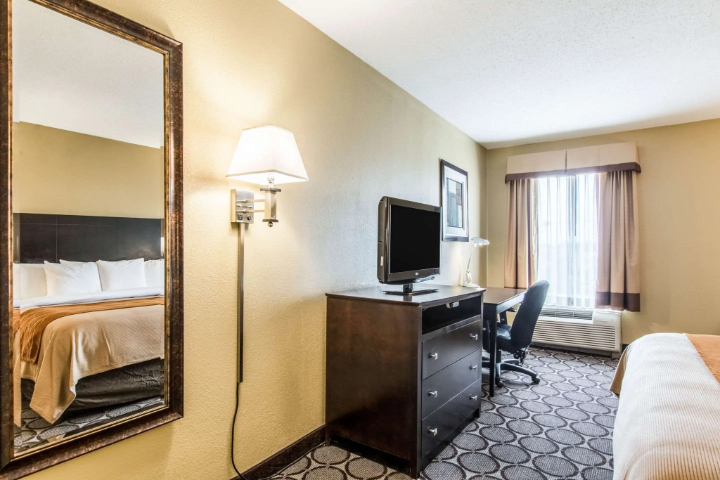 Comfort Inn Airport Turfway Road