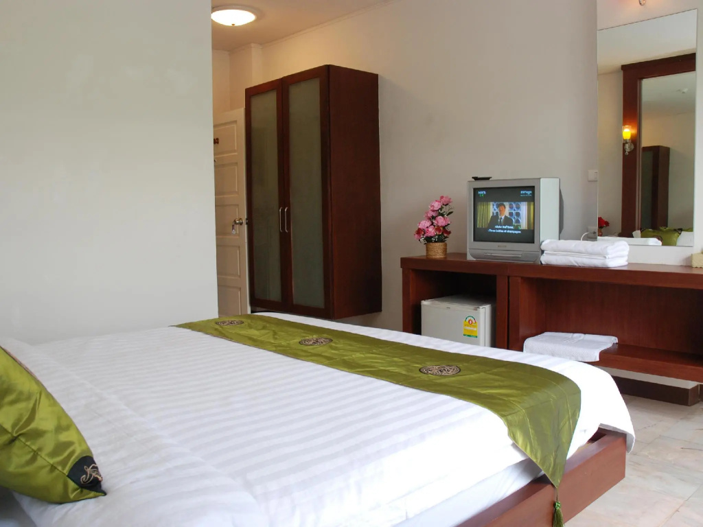 Asia Resort Kaset Nawamin