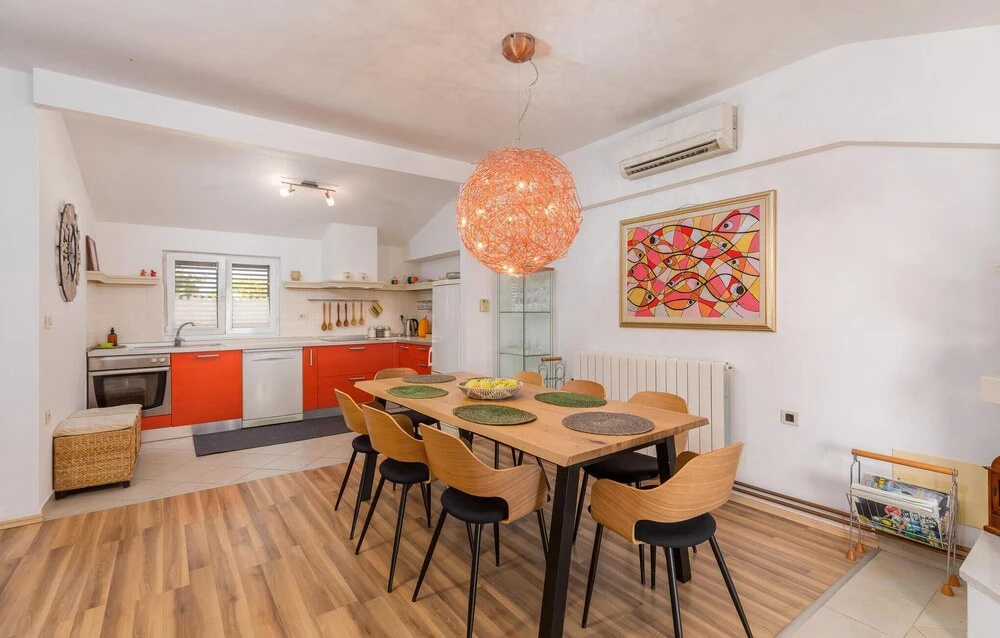 Stunning Apartment in Pula With 3 Bedrooms, Wifi and Outdoor Swimming Pool
