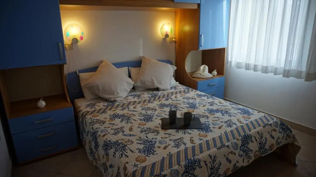 Great Apartment With a Gorgeous Terrace - Beahost