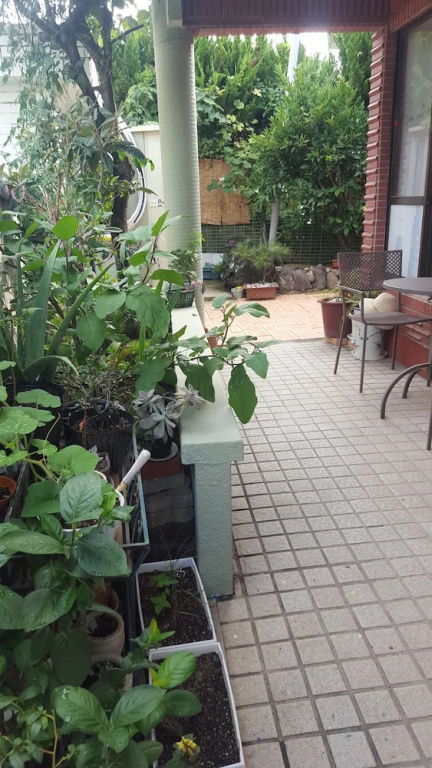 Wellbeing Guesthouse