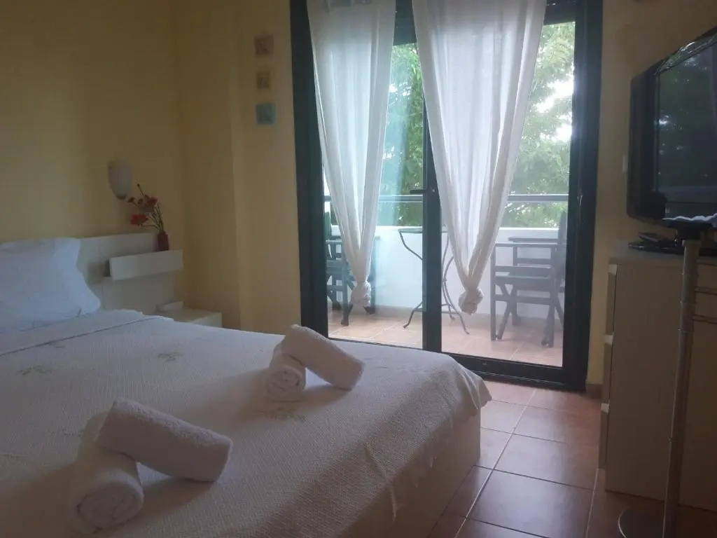 Villa 3Ω