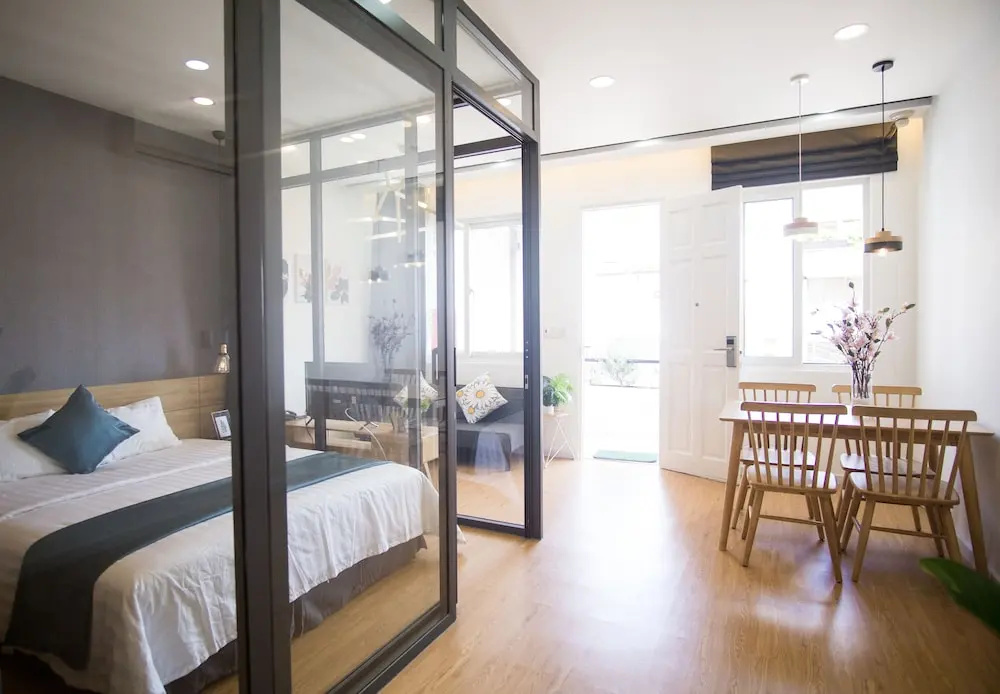 Cuu Kim Son Hotel