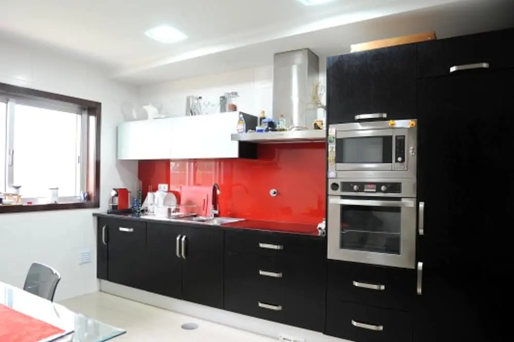 Apartment with 3 Bedrooms in São Félix Da Marinha, with Furnished Terrace And Wifi - 500 M From the Beach