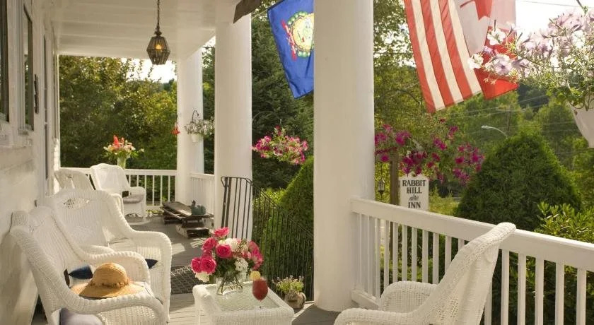 Rabbit Hill Inn