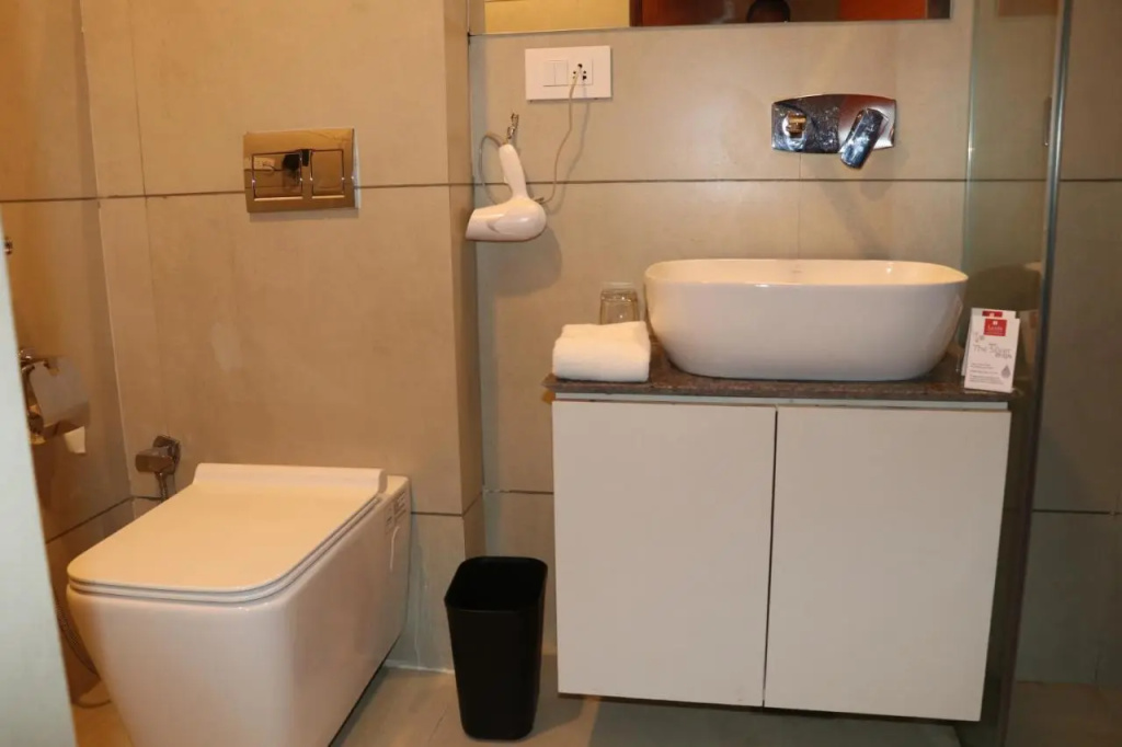 SK Lords Inn Ahmedabad