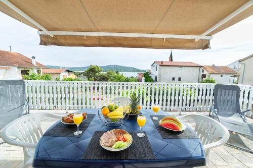Apartments The heart of Croatia