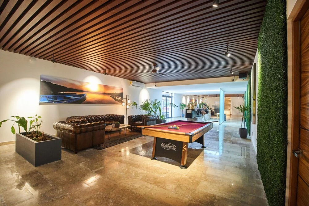 Viva residence 204 By Lockey