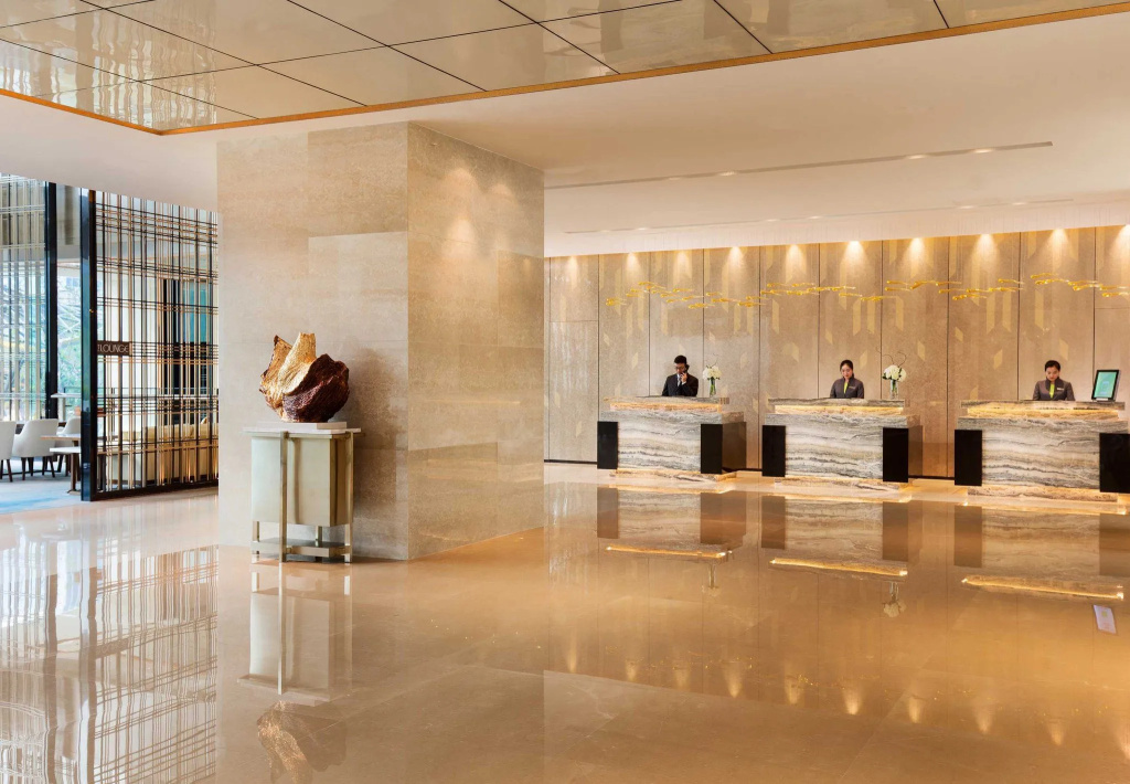 Courtyard by Marriott Zhengzhou East