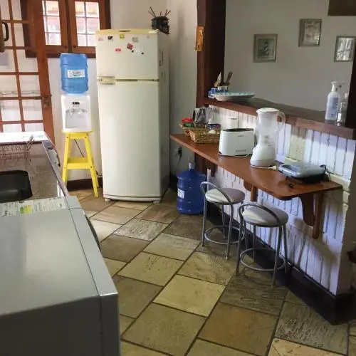 Casa Duplex - 3 Quartos
