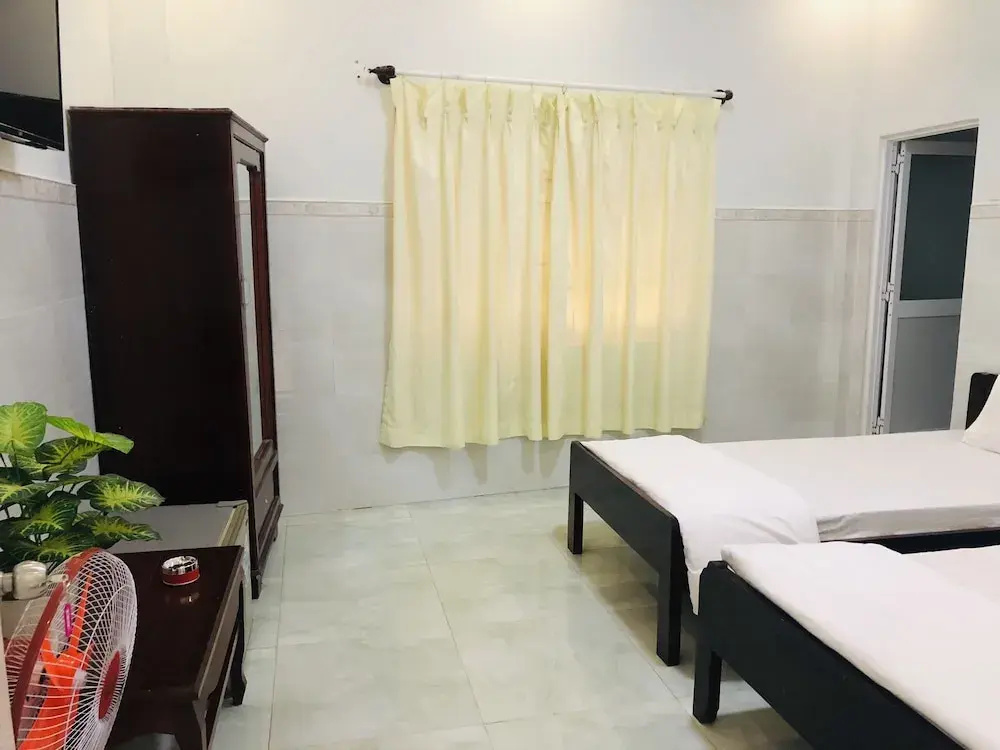 Le Giang Hotel