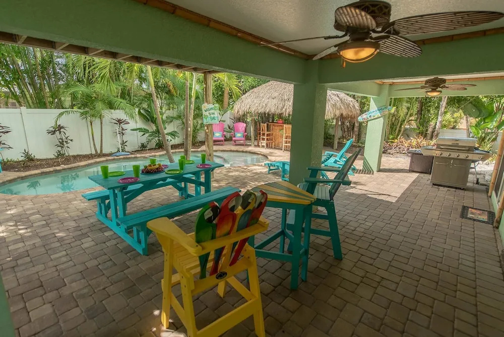 Mango Breeze Apartment 4